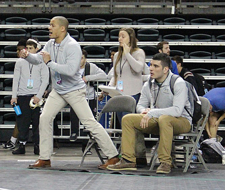 Jayhawks’ Wrestling Season Set To Open News, Sports, Jobs Post Journal